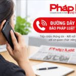 Quy Trình Phản Ánh Qua Đường Dây Nóng