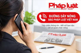 Quy Trình Phản Ánh Qua Đường Dây Nóng