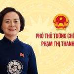 Tin tức Phó Thủ tướng Phạm Thị Thanh Trà