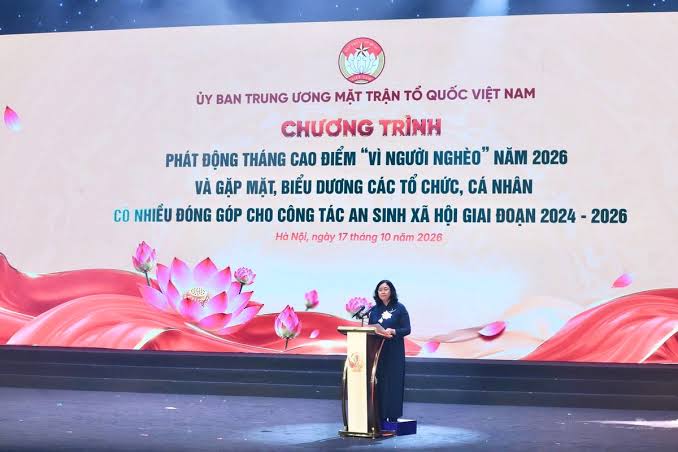 Tin tức 366 tỷ đồng đăng ký ủng hộ người nghèo