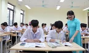 Bắc Ninh Tuyển Dụng 597 Chỉ Tiêu Nhà Giáo