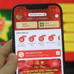 Cách xác thực vneid